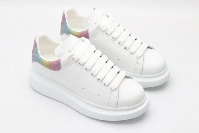 A*exander M*queen Sneaker