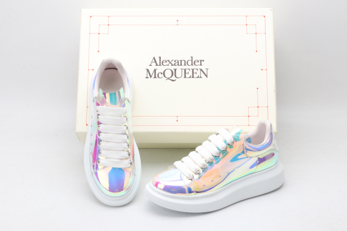 A*exander M*queen Sneaker