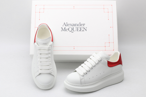 A*exander M*queen Sneaker