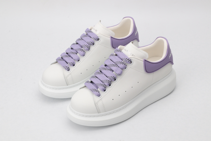 A*exander M*queen Sneaker