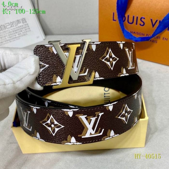 L*uis V*itton Belts Top Version