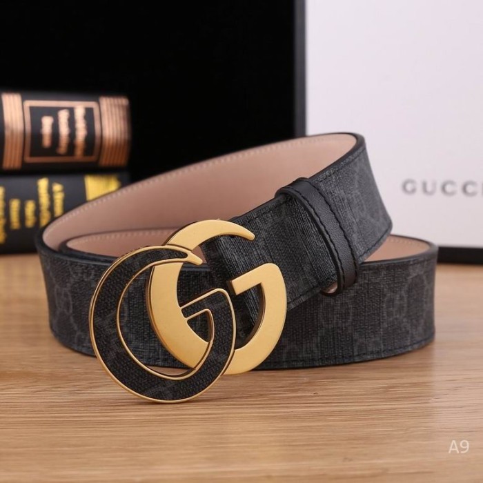 G*ucci Belts Top Version