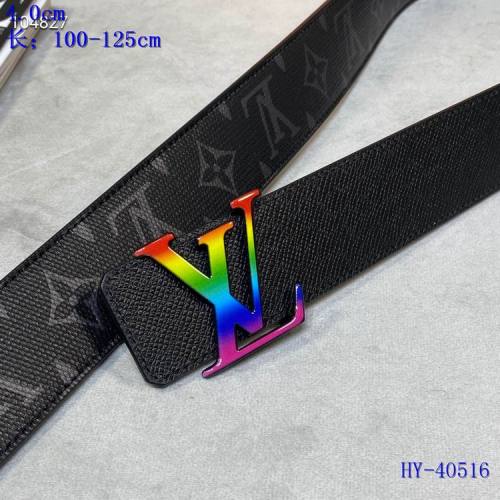 L*uis V*itton Belts Top Version