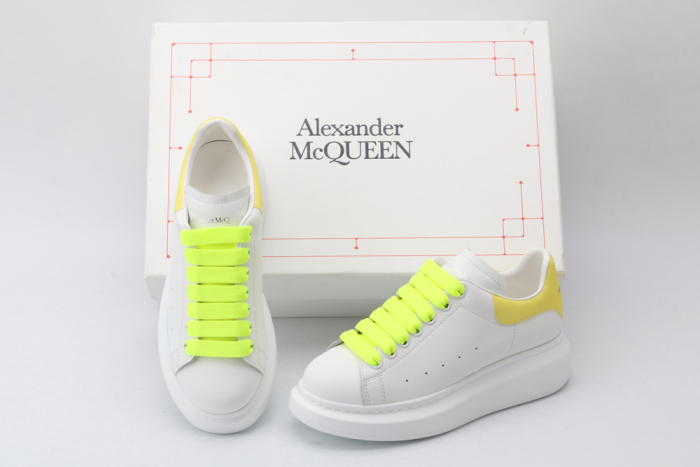 A*exander M*queen Sneaker