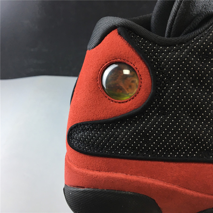 Air Jordan 13 Retro Bred 414571-004