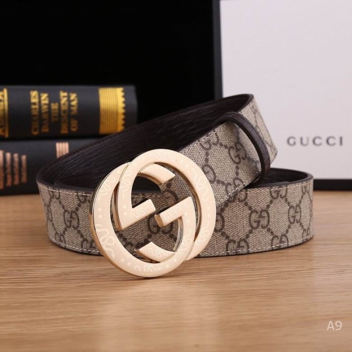 G*ucci Belts Top Version