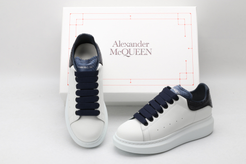 A*exander M*queen Sneaker