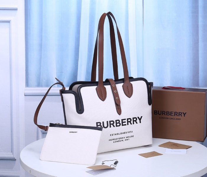 B*urberry Bag Top Quality 35*15*31cm