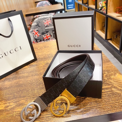 G*ucci Belts Top Version