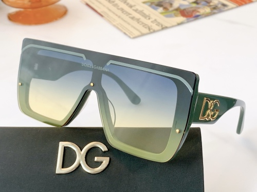 D*olce&G*abbana Glasses Top