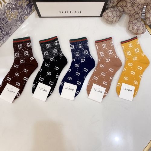 Socks 5pieces