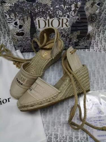 D*ior Sandals Top