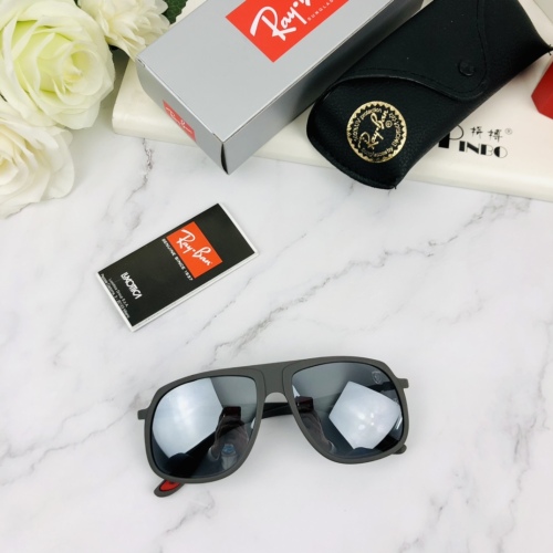 R*ayban Glasses Top