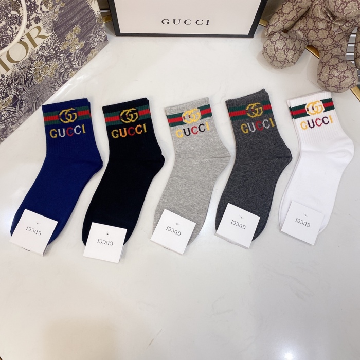 Socks 5pieces