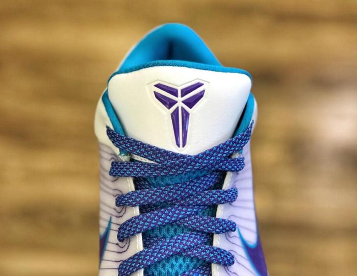 NIKE KOBE 5