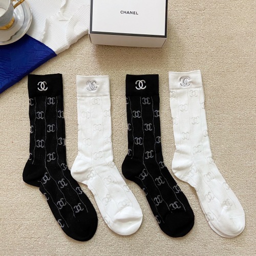 Socks 4pieces