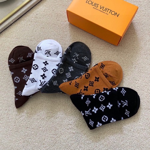 Socks 5pieces