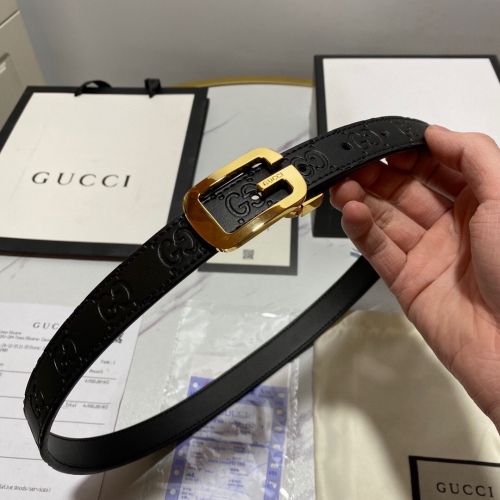 G*ucci Belts Top Version