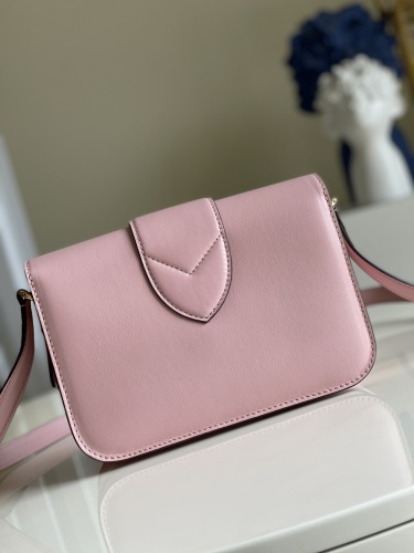 L*ouis V*uitton Bag Top Quality 23.0 x 15.0 x 8.0cm