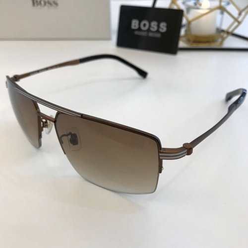 B*oss Glasses Top