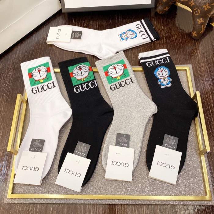 Socks 5pieces