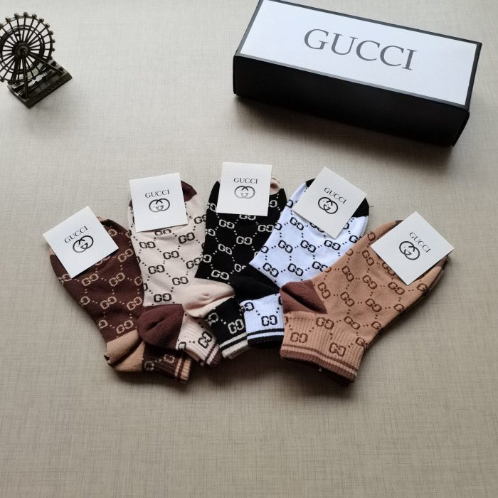 Socks 5pieces