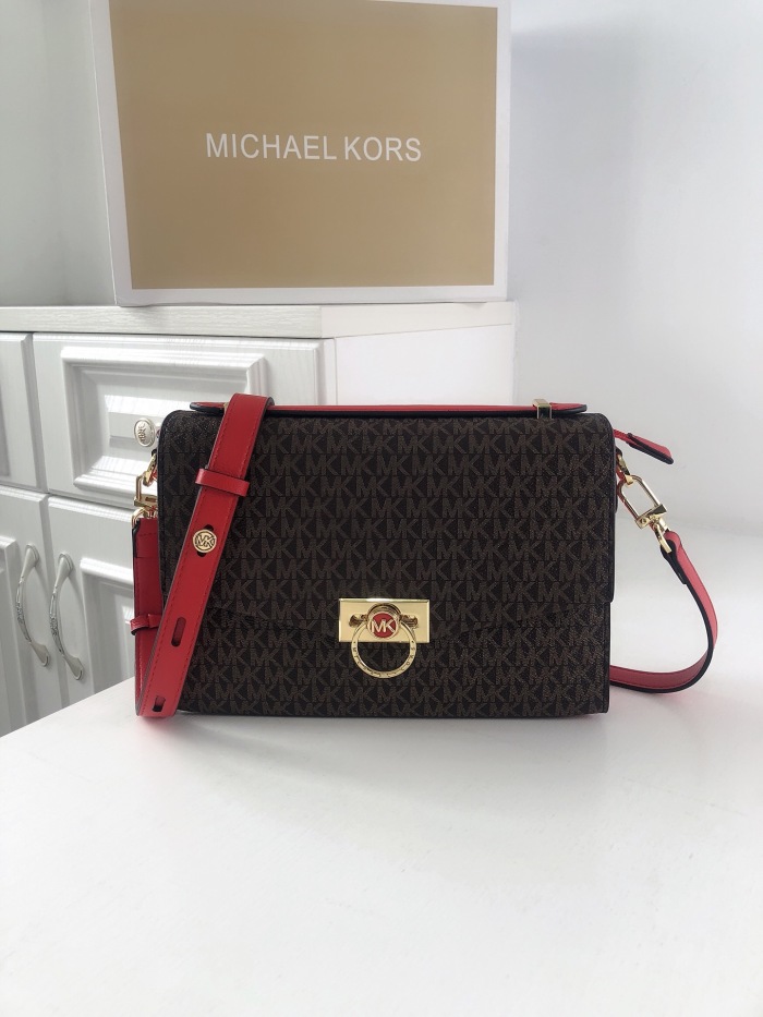 M*ichael K*ors Bag Top Quality 25*18*8.5cm