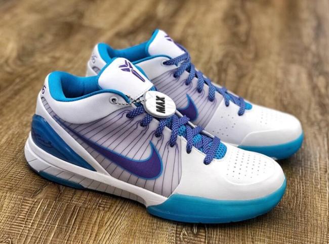 NIKE KOBE 5