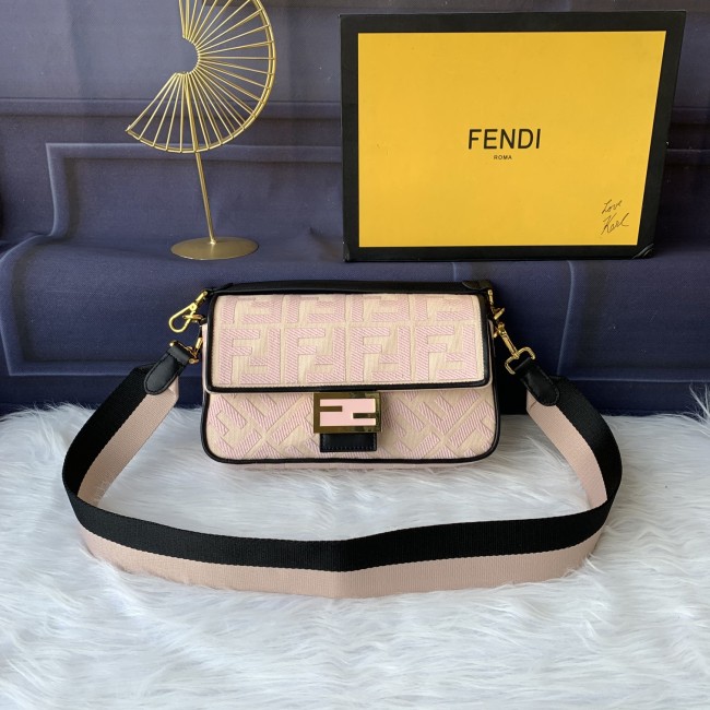 F*endi Top Bag 26*14*4cm