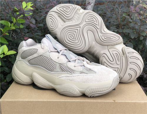 Yeezy Boost 500 Taupe Light GX3605