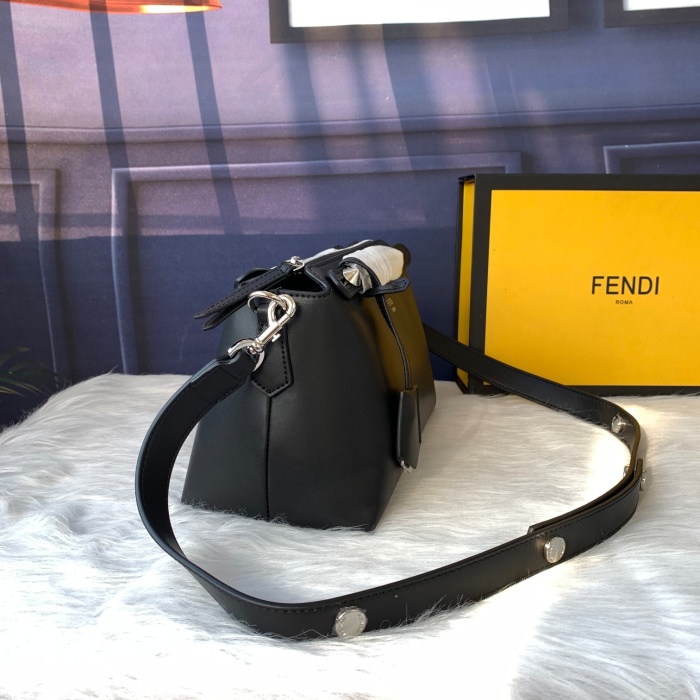 F*endi Top Bag 27*15*13cm