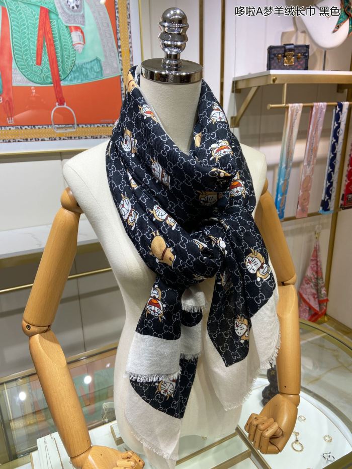 Scarf 110*200cm