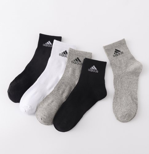 Socks 5pairs