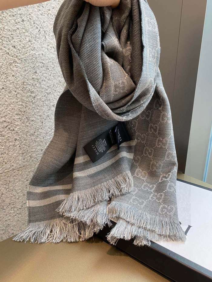 Scarf 55x190cm