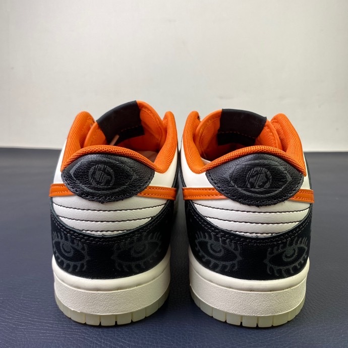 Dunk Low PRM Halloween DD3357-100