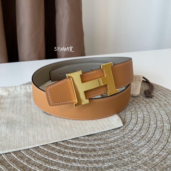 H*ermes Belts Top Version