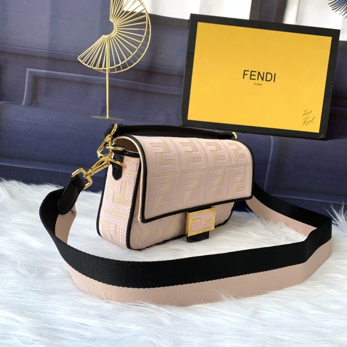 F*endi Top Bag 26*14*4cm