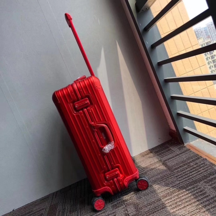 Luggage ask price on whatsapp