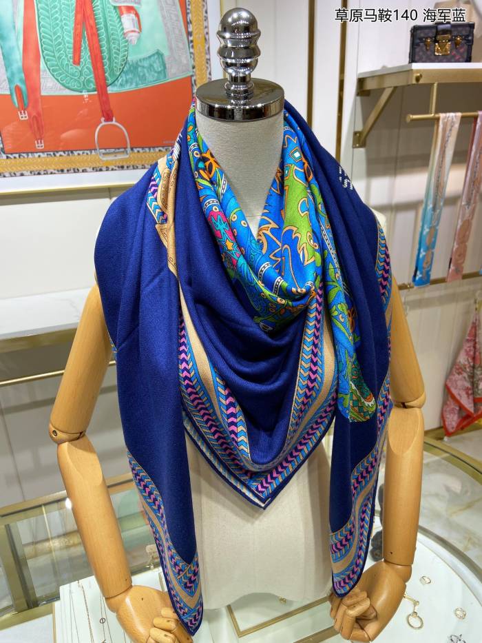 Scarf 140*140cm