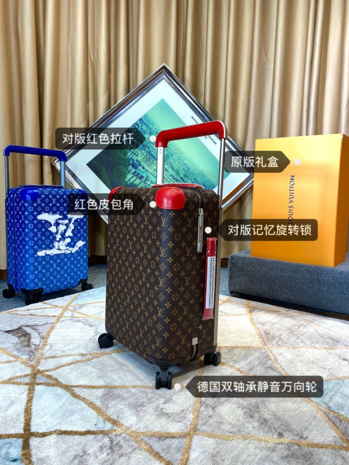 Luggage ask price on whatsapp