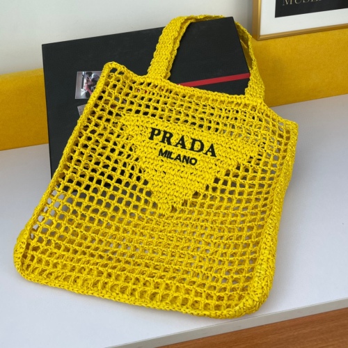 P*rada Bag Top Quality 34*40*4cm