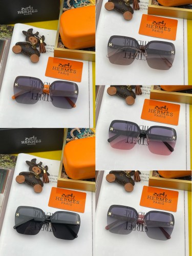 H*ermes Glasses Top