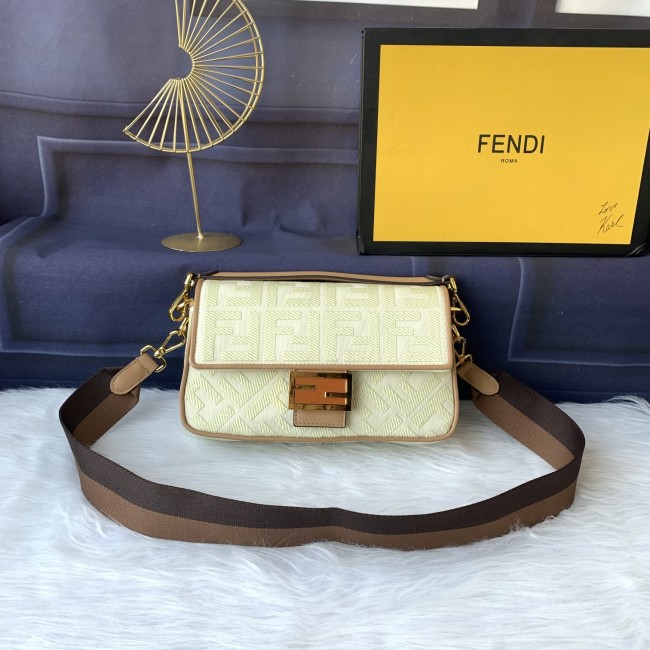 F*endi Top Bag 26*14*4cm