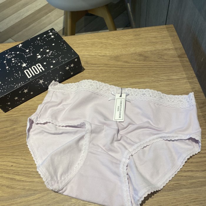 Women Underpants Top 3 Pieces