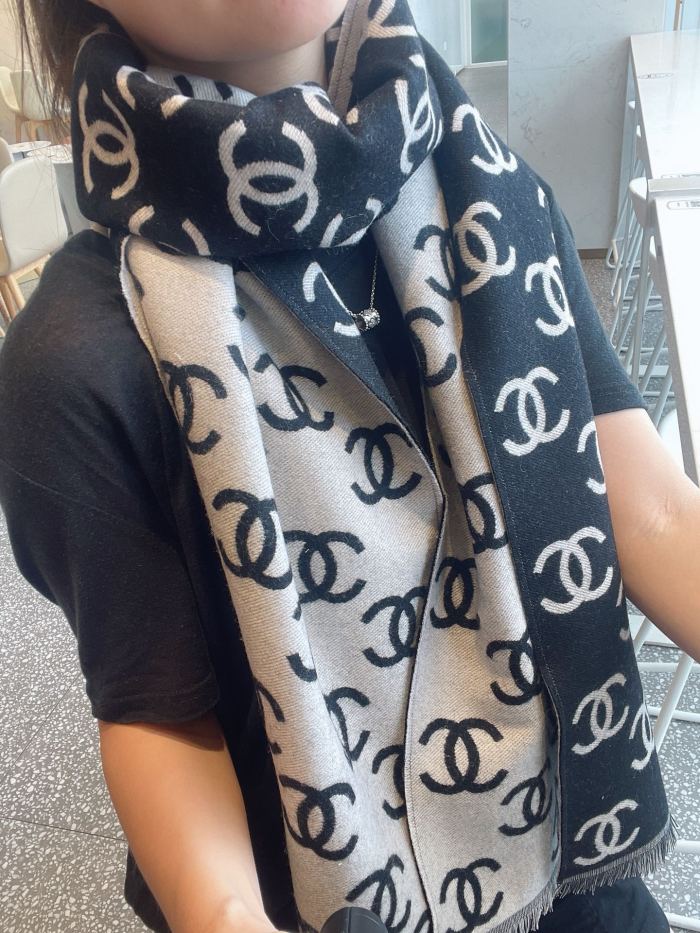 Scarf 35*180cm