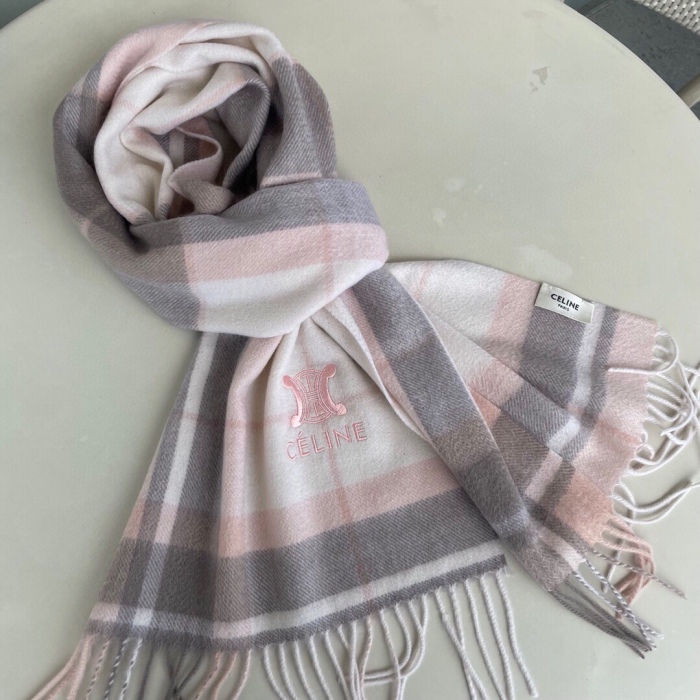 Scarf 30*180cm