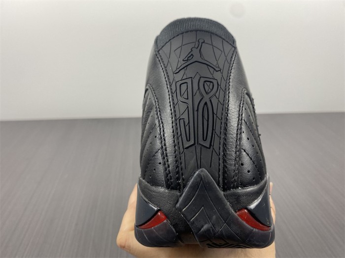 Air Jordan 14 Defining Moments DMP 487471-022