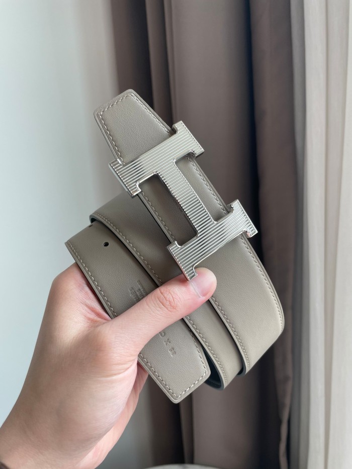 H*ermes Belts Top Quality 38mm