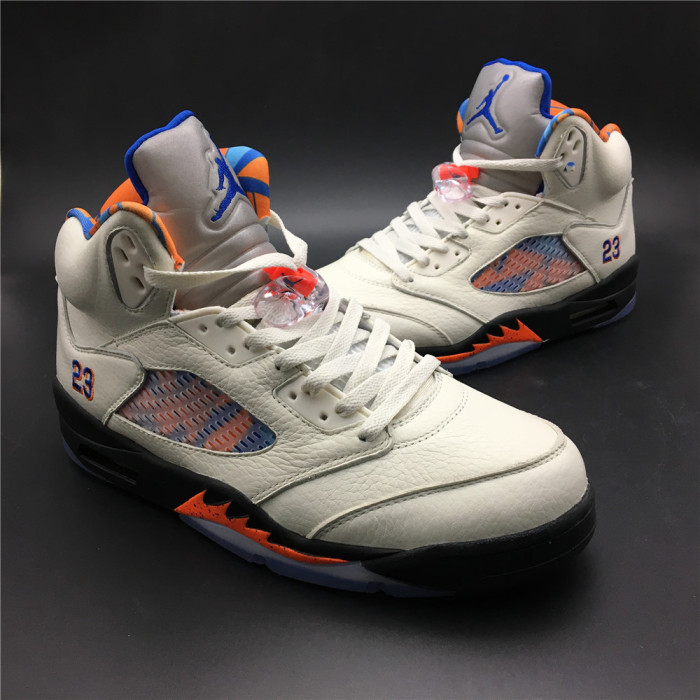 Air Jordan 5 Retro International Flight  136027-148