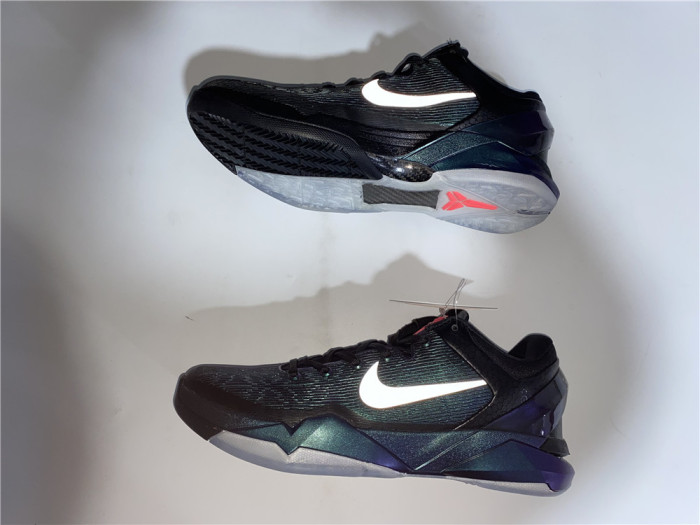 Kobe 7 Invisibility Cloak 488371-005